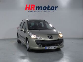 Imagen de PEUGEOT 207 SW 1.4 VTi Sport