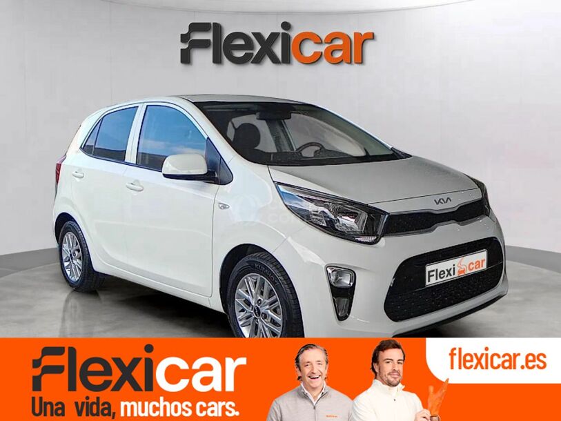 Foto del KIA Picanto 1.2 DPi GT-Line