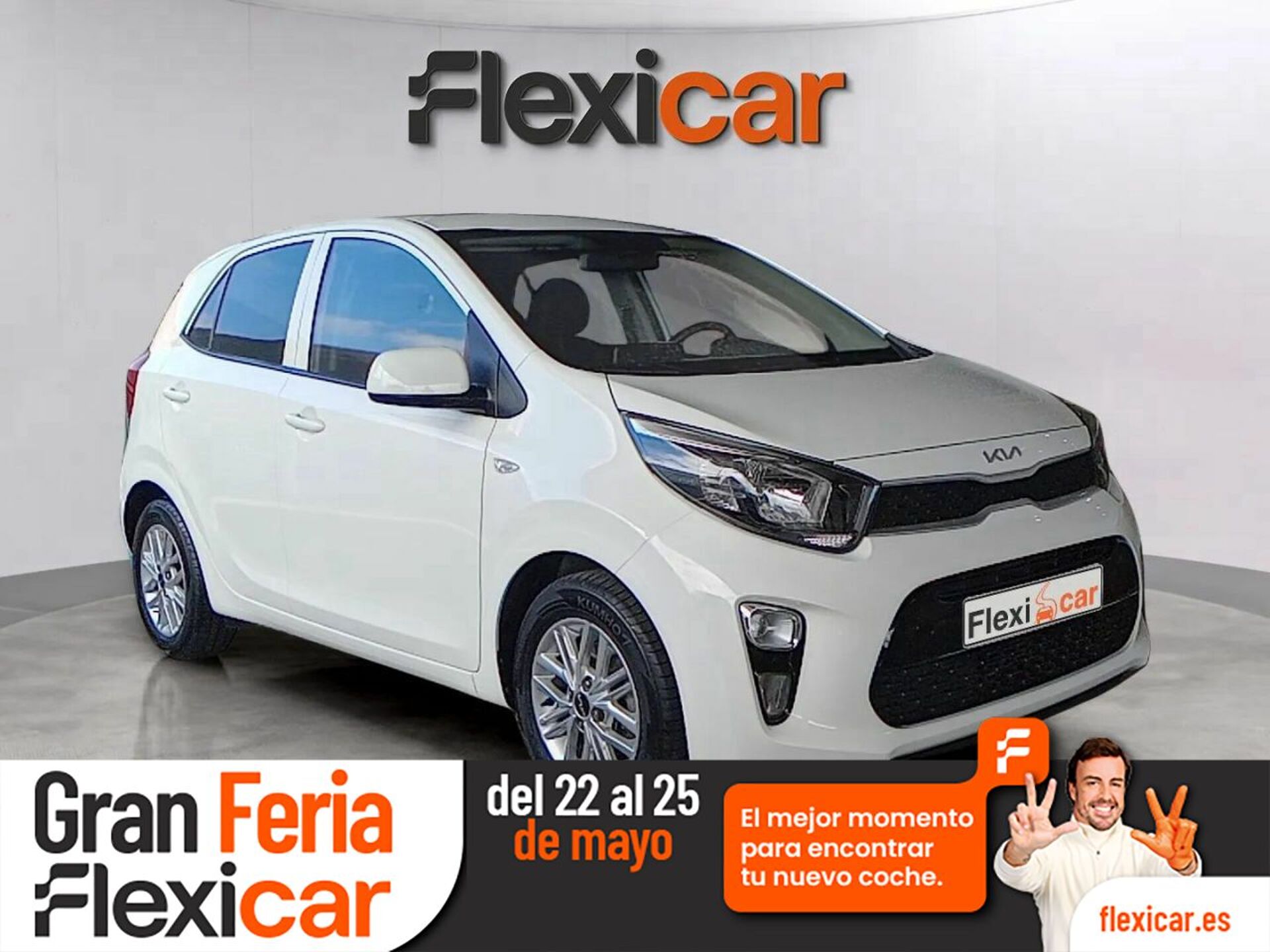 Imagen de KIA Picanto