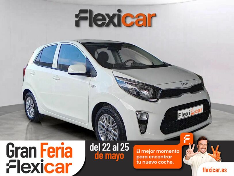 Foto del KIA Picanto 1.2 DPi GT-Line