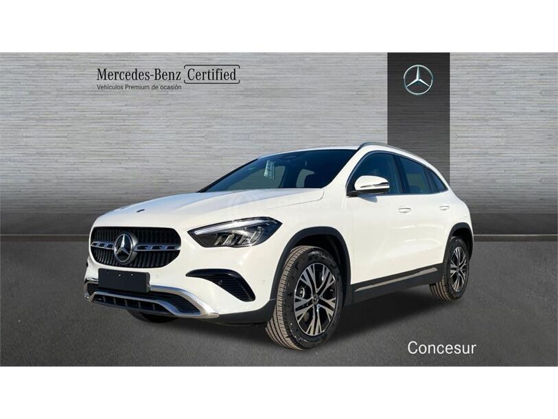 Foto del MERCEDES Clase GLA GLA 250e