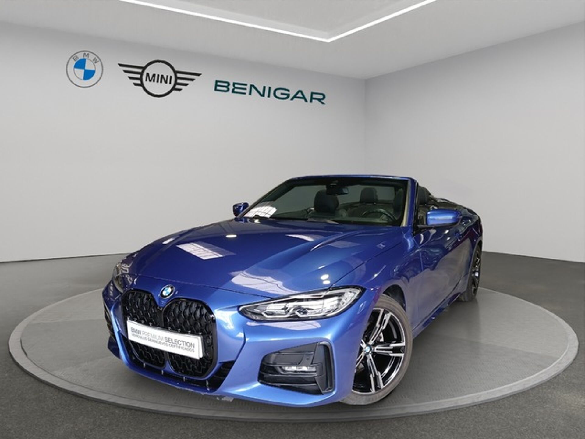 Imagen de BMW Serie 4