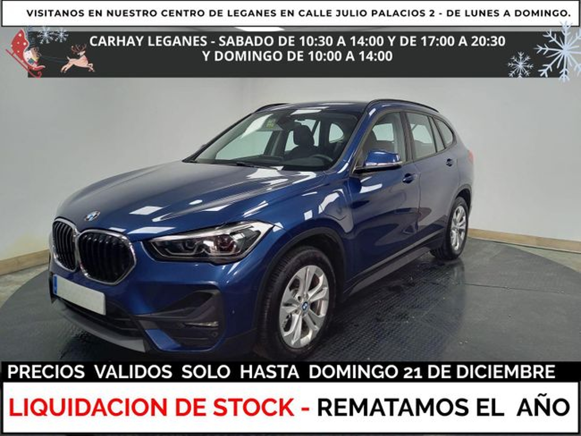 Imagen de BMW X1