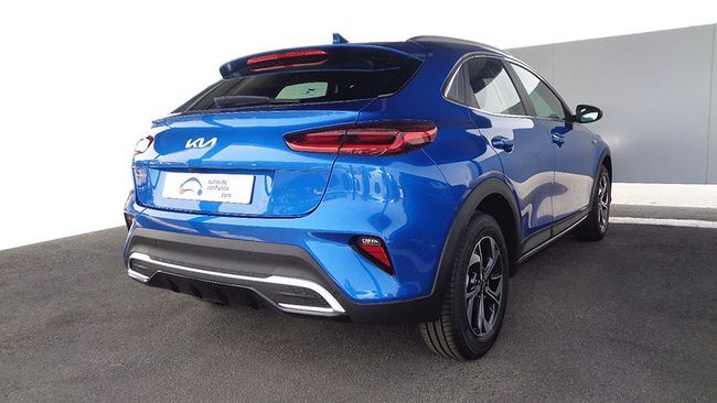 Foto del KIA XCeed 1.0 T-GDi Drive