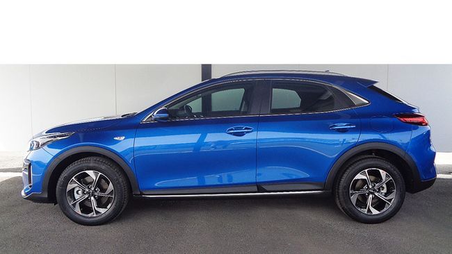 Foto del KIA XCeed 1.0 T-GDi Drive