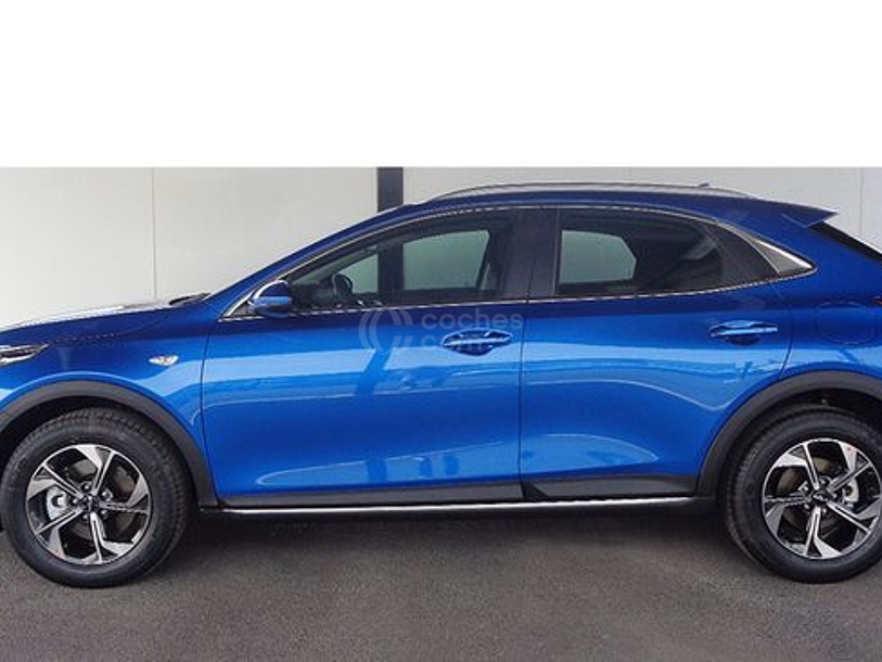 Foto del KIA XCeed 1.0 T-GDi Drive