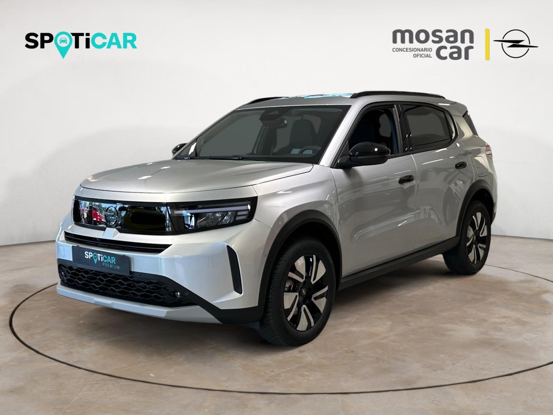 Imagen de OPEL Frontera