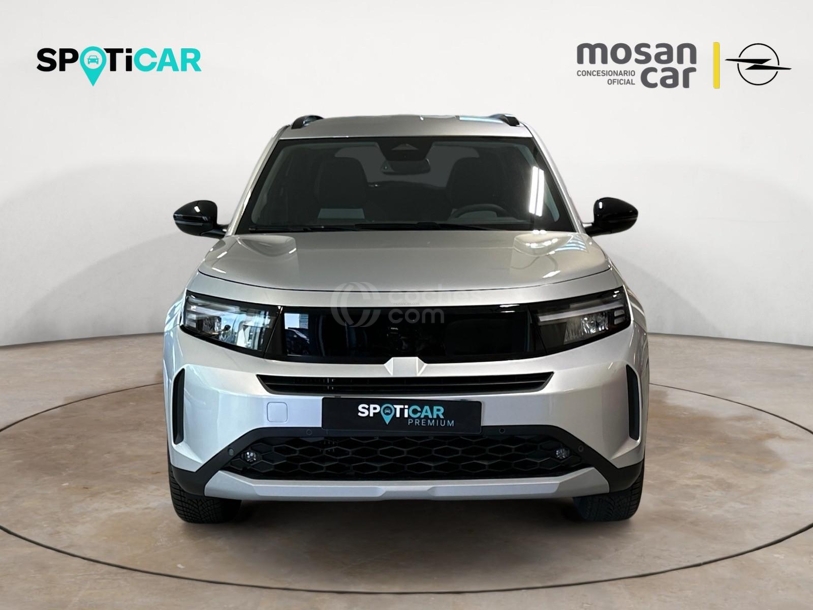 Foto del OPEL Frontera 1.2T XHT Hybrid eDCT6 S-S GS 145