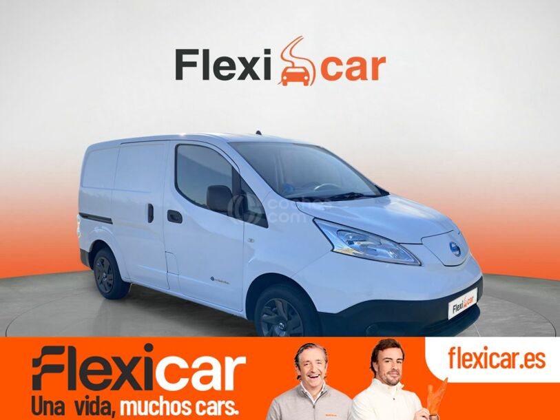 Foto del NISSAN NV200 e- Furgón Comfort 4p.