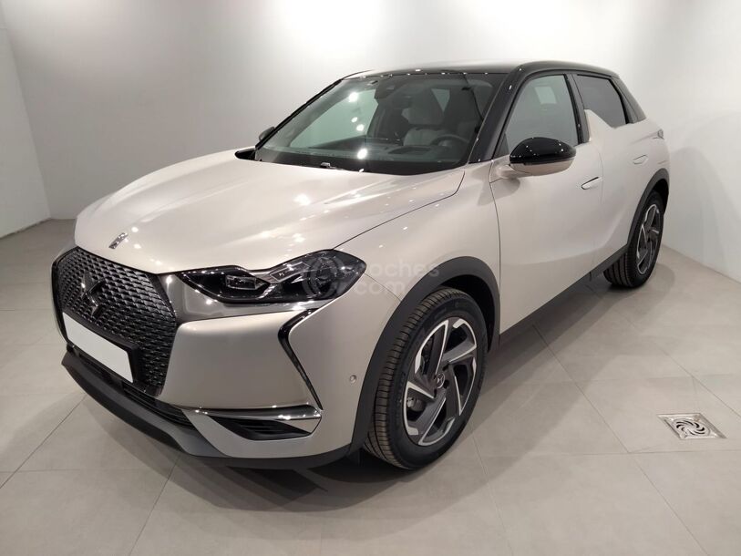 Foto del DS DS3 Crossback DS 3 Crossback Puretech Rivoli 130 EAT8