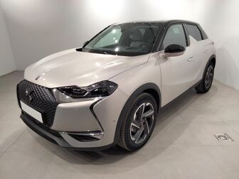 Imagen de DS DS3 Crossback DS 3 Crossback Puretech Rivoli 130 EAT8