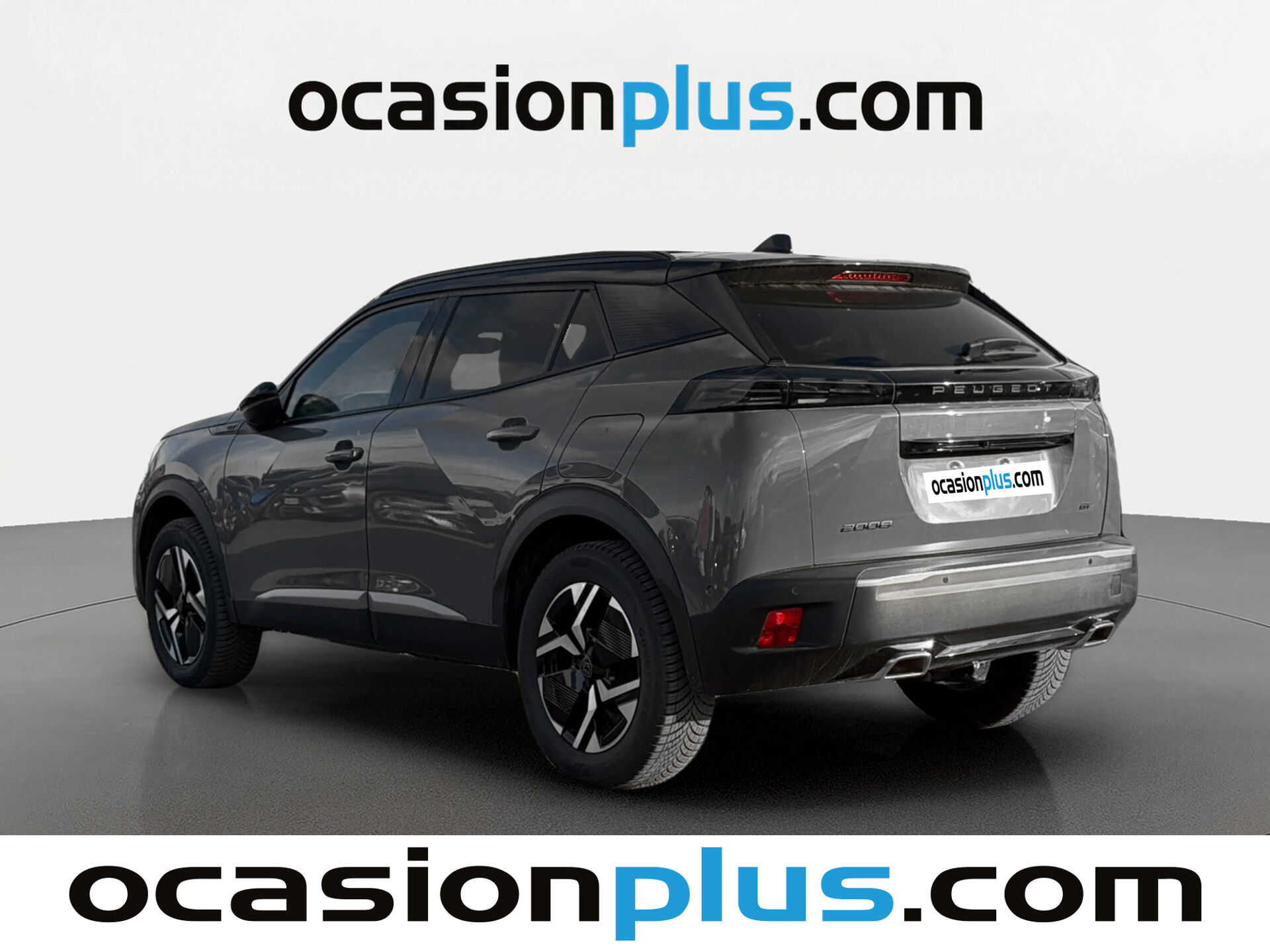 Imagen 3 de PEUGEOT 2008