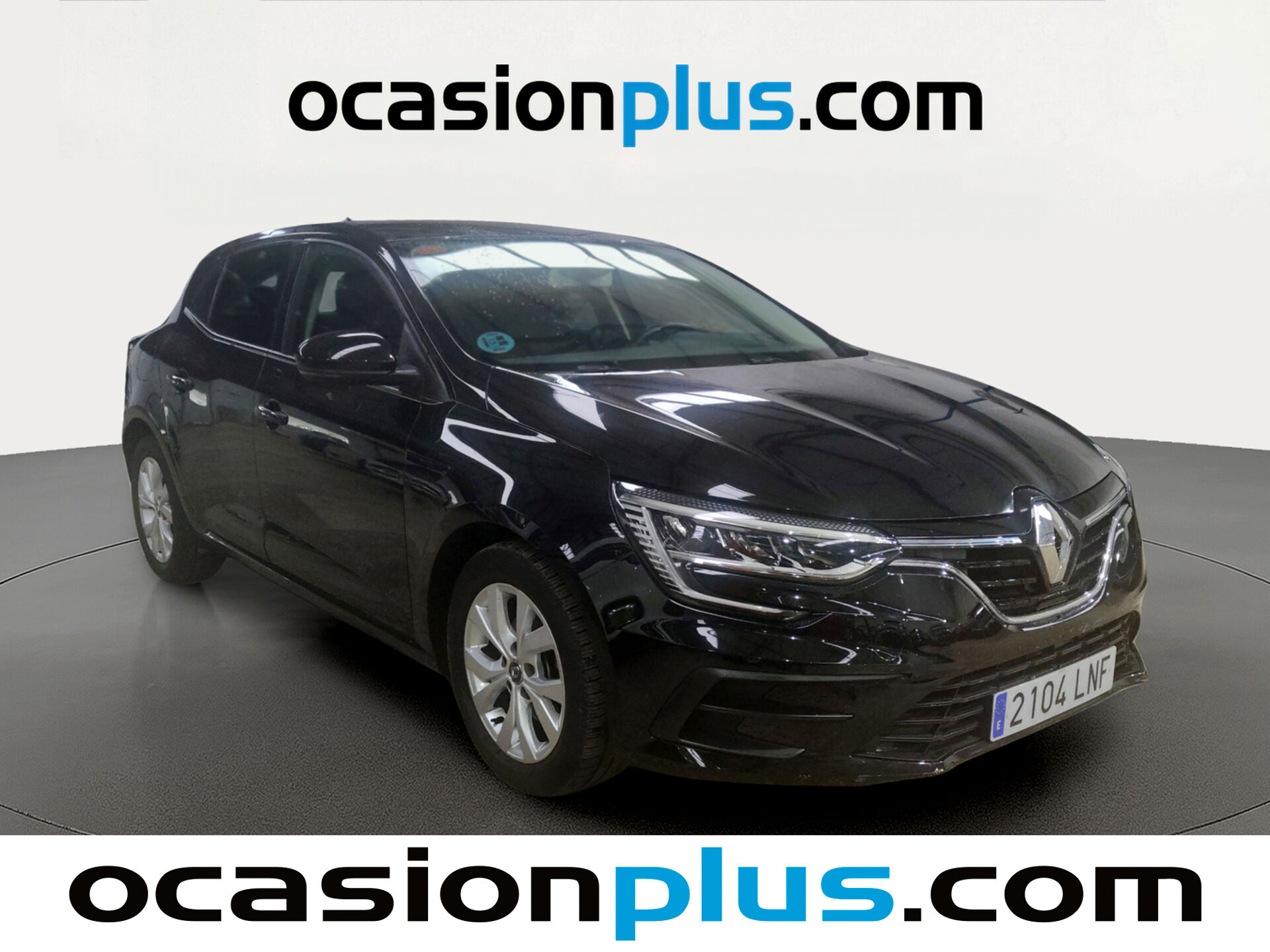 Imagen 2 de RENAULT Mégane
