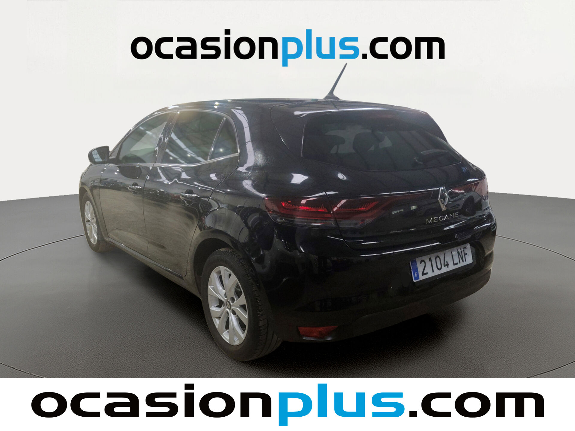 Imagen 3 de RENAULT Mégane