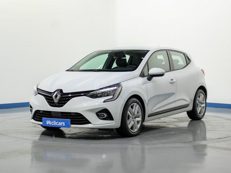 Foto del RENAULT Clio Blue dCi Intens 74kW