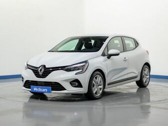 Imagen de RENAULT Clio Blue dCi Intens 74kW