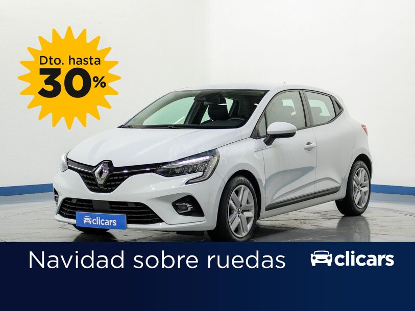 Foto del RENAULT Clio Blue dCi Intens 74kW