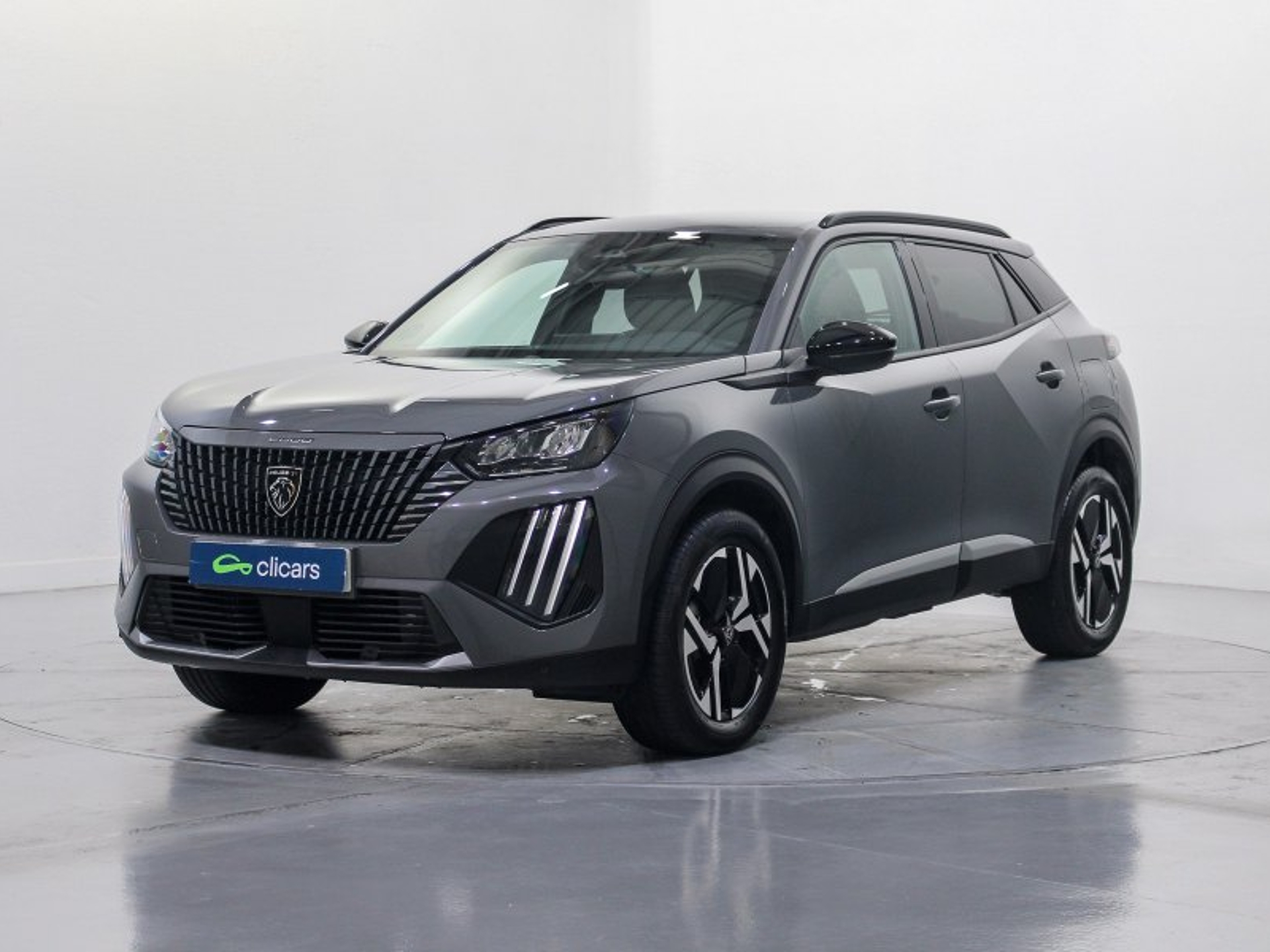 Imagen de PEUGEOT 2008