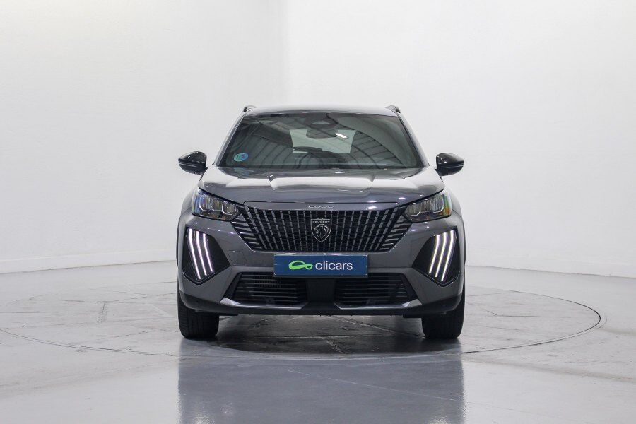 Foto del PEUGEOT 2008 Hybrid 136 Allure eDCS6