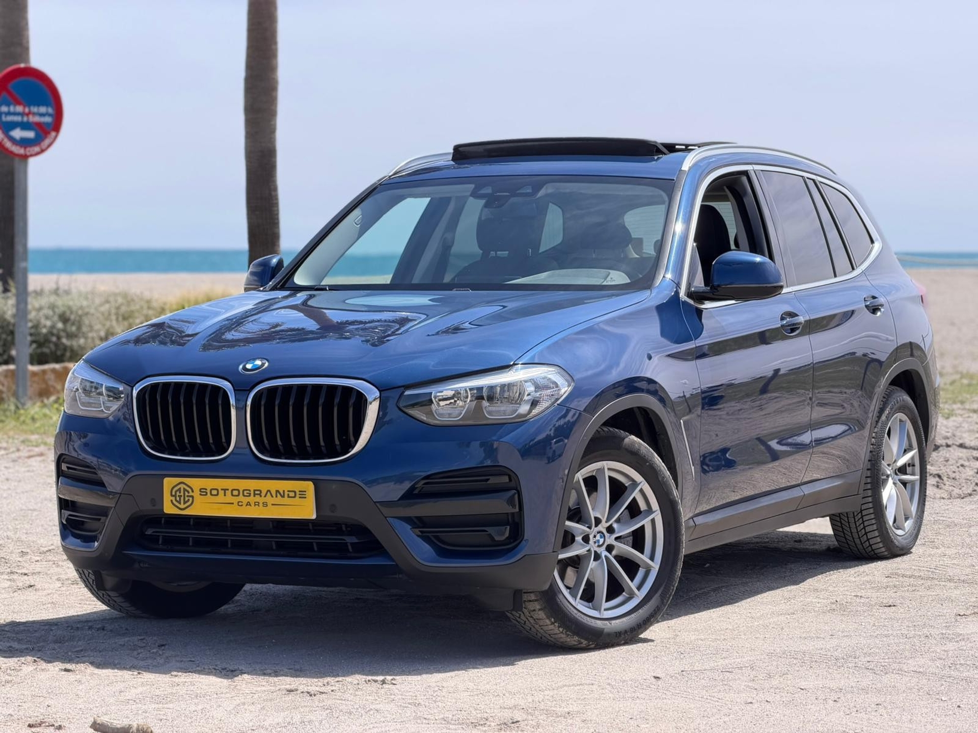 Imagen de BMW X3