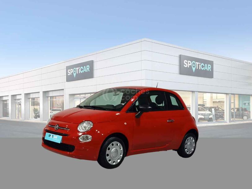 Foto del FIAT 500 1.0 GSE Pop