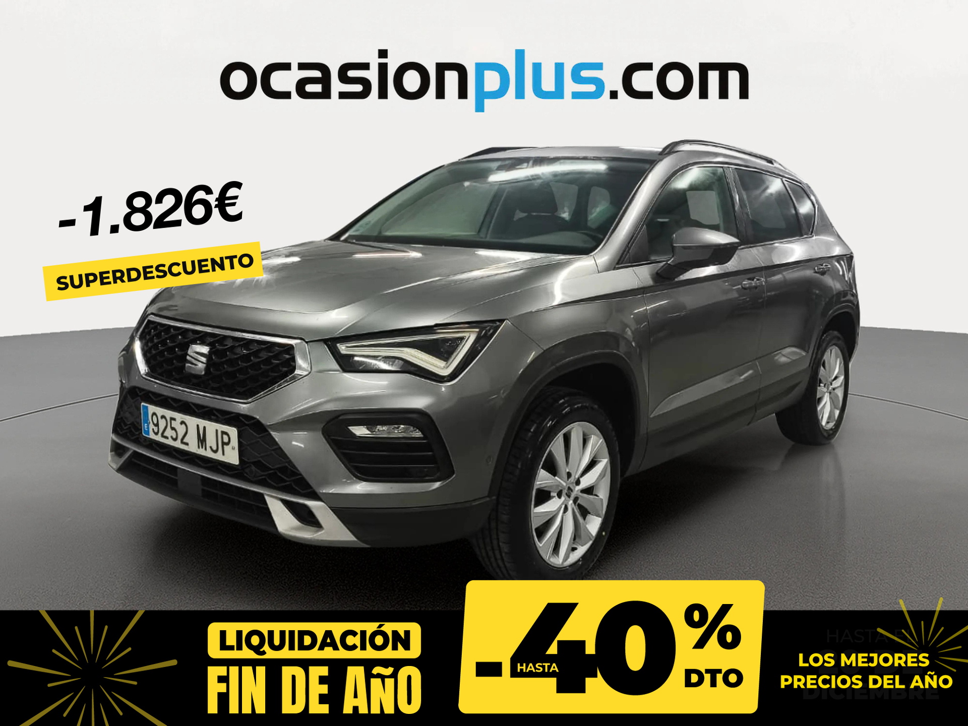 Imagen de SEAT Ateca