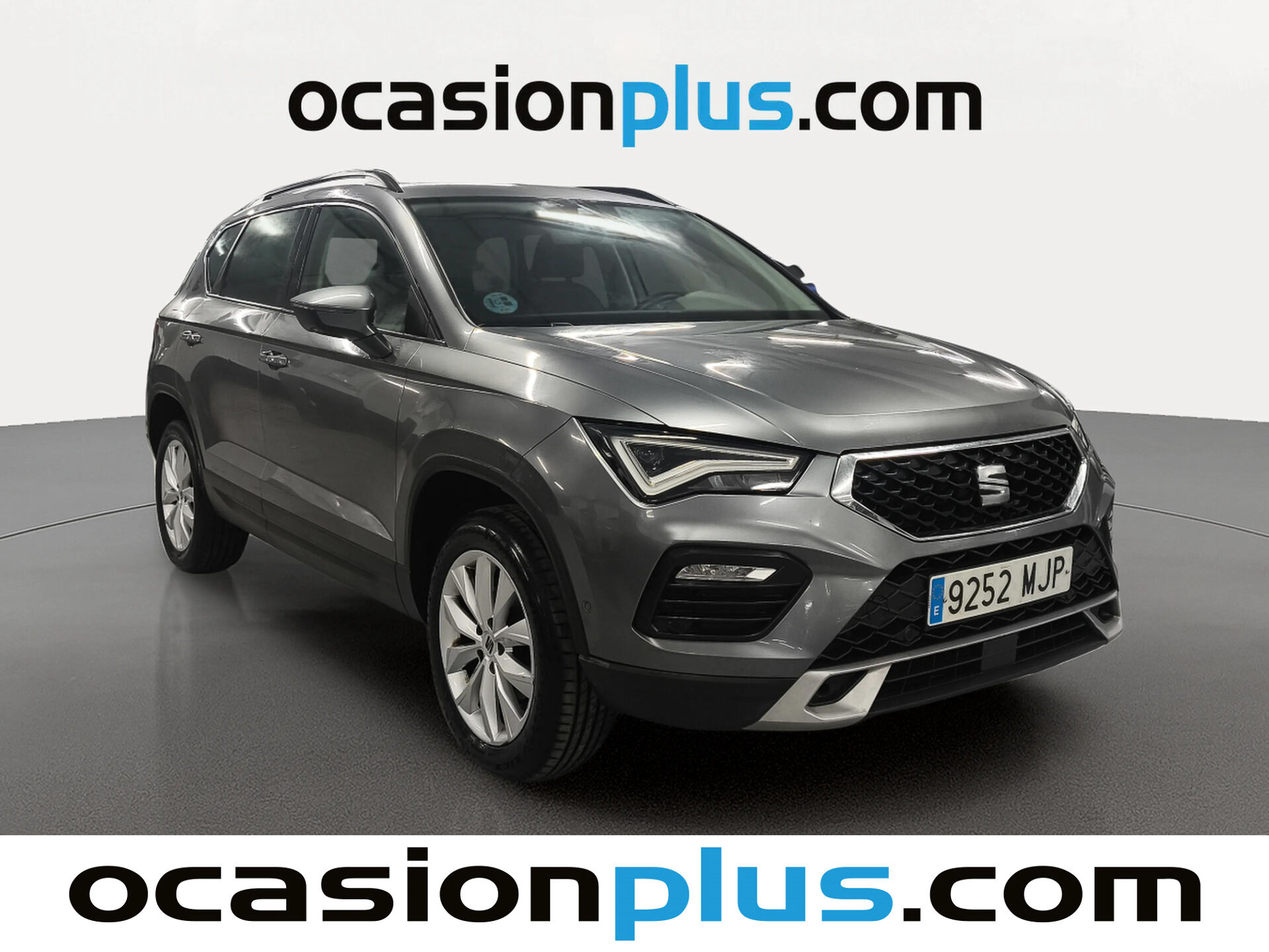 Imagen 2 de SEAT Ateca
