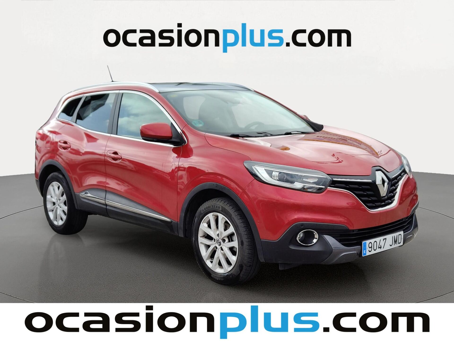 Imagen 2 de RENAULT Kadjar