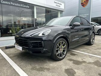 Imagen de PORSCHE Cayenne E-Hybrid Coupé Aut.