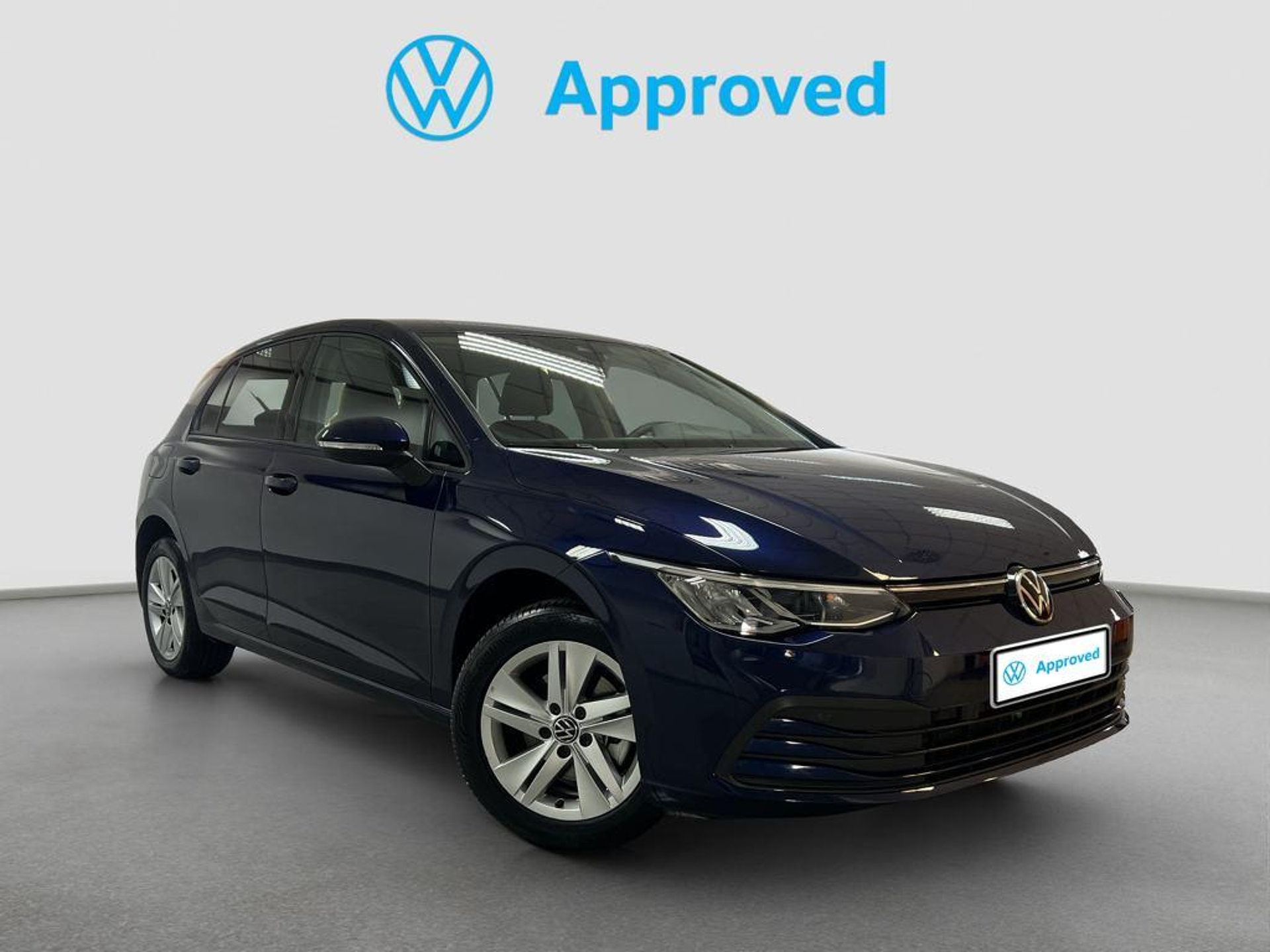 Imagen de VOLKSWAGEN Golf