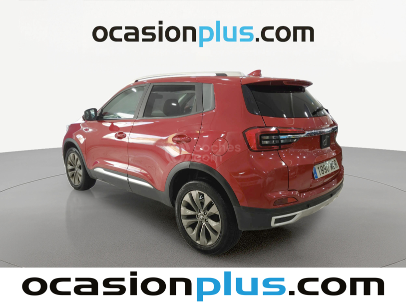 Foto del DR DR 4 1.6 GLP