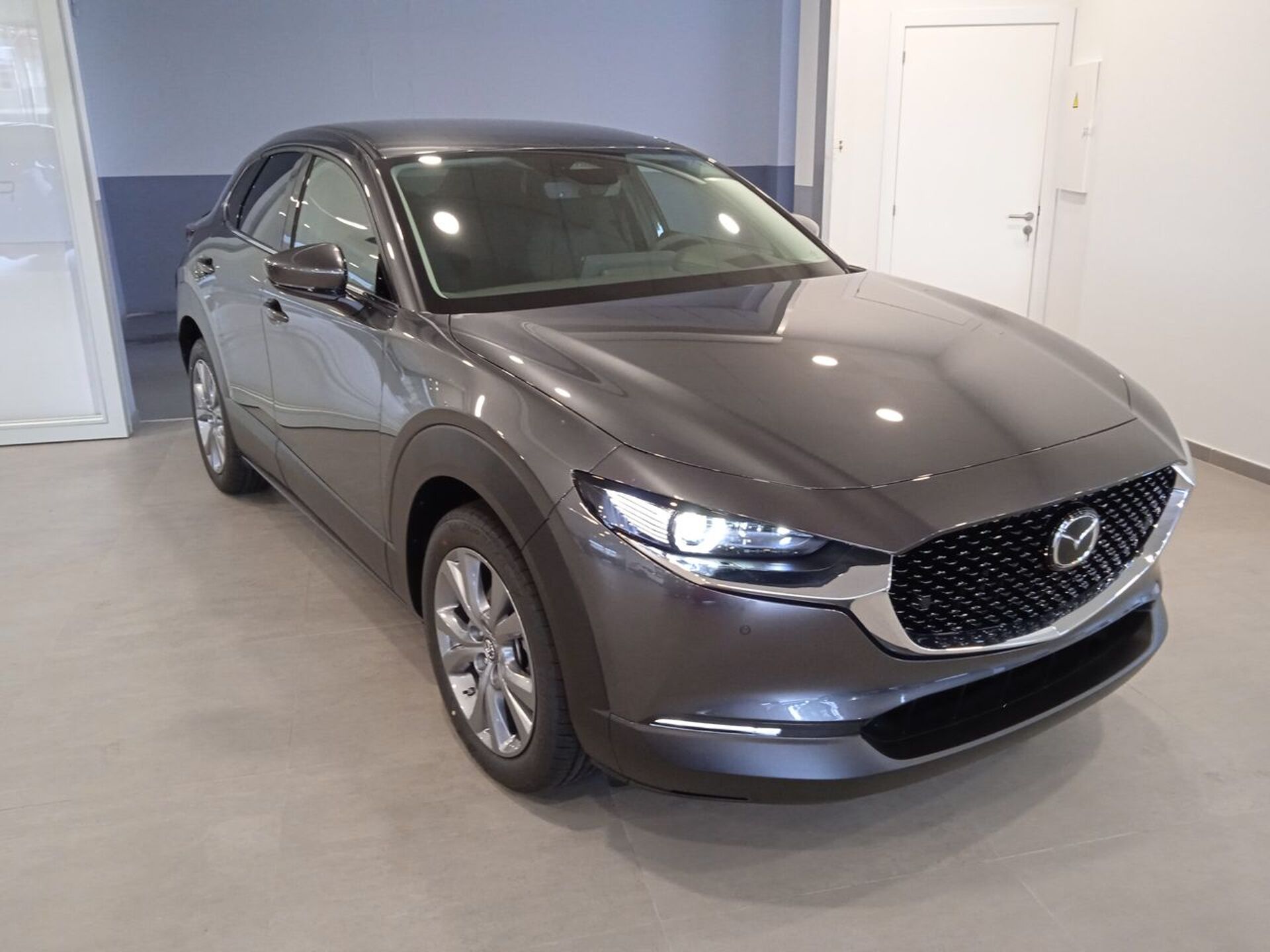 Imagen 3 de MAZDA CX-30