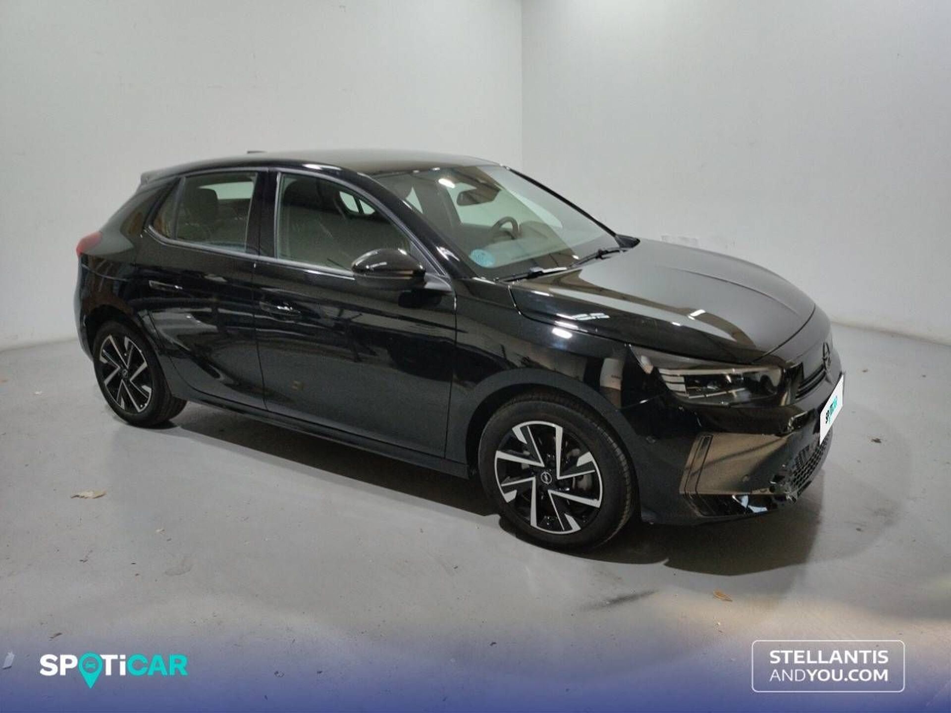 Imagen 3 de OPEL Corsa