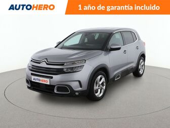 Imagen de CITROEN C5 Aircross PureTech S&S Feel 130