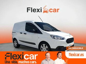 Imagen de FORD Transit Courier