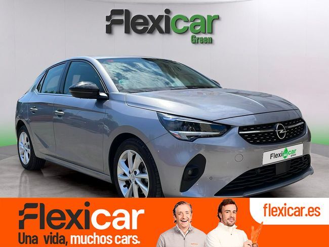 OPEL Corsa (1.2T XHL 74kW (100CV) Elegance) en Barcelona