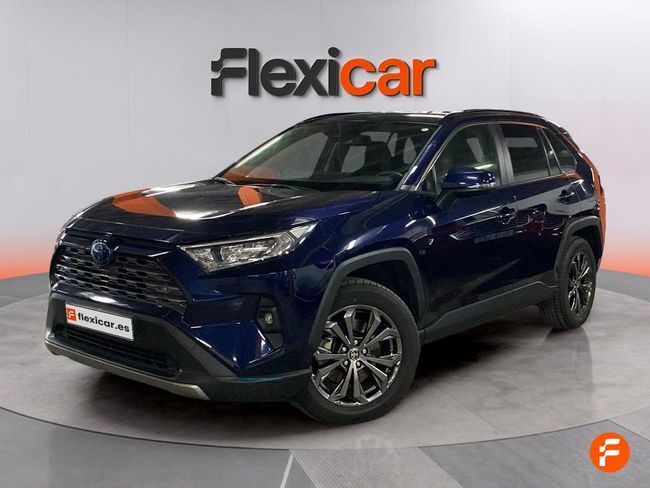 Foto del TOYOTA RAV-4 2.5 hybrid 2WD Advance