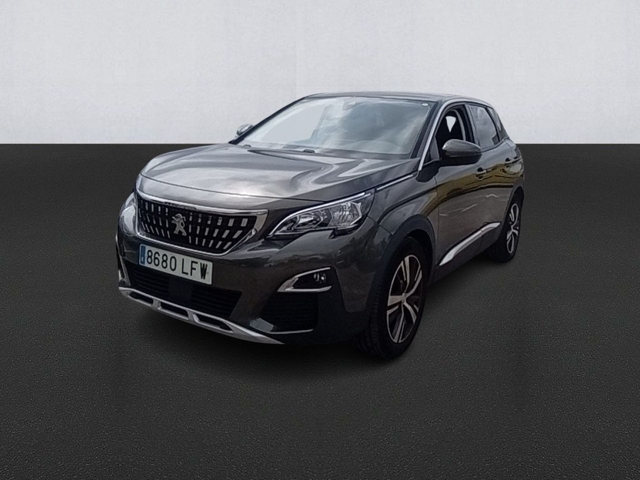 PEUGEOT 3008 (BlueHDi 130 S&S Allure 96 kW (130 CV)) en Madrid