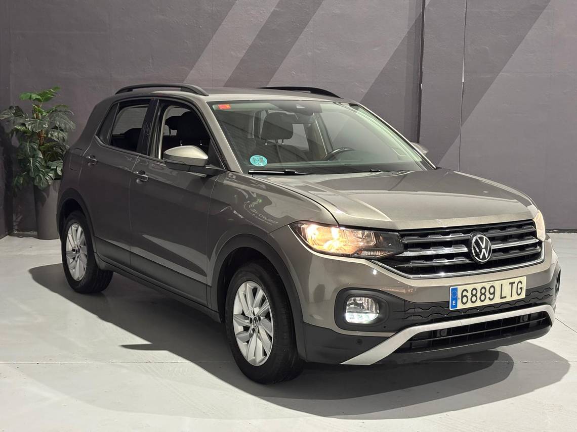 Foto del VOLKSWAGEN T-Cross 1.0 TSI Advance