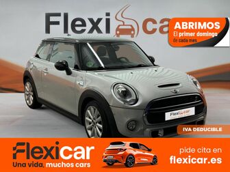 Imagen de MINI Mini Cooper S