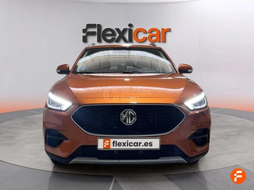 Foto del MG ZS ZS 1.5 Comfort 85kW