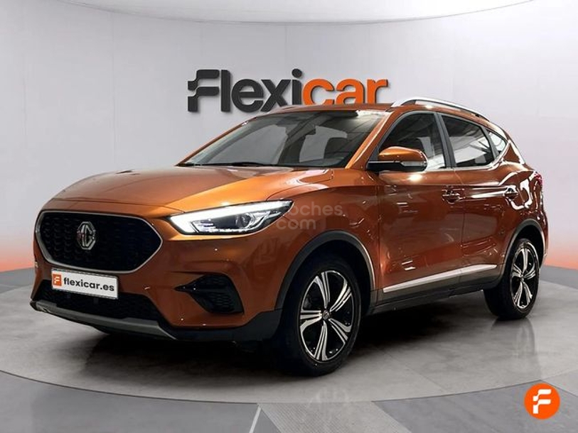 Foto del MG ZS ZS 1.5 Comfort 85kW