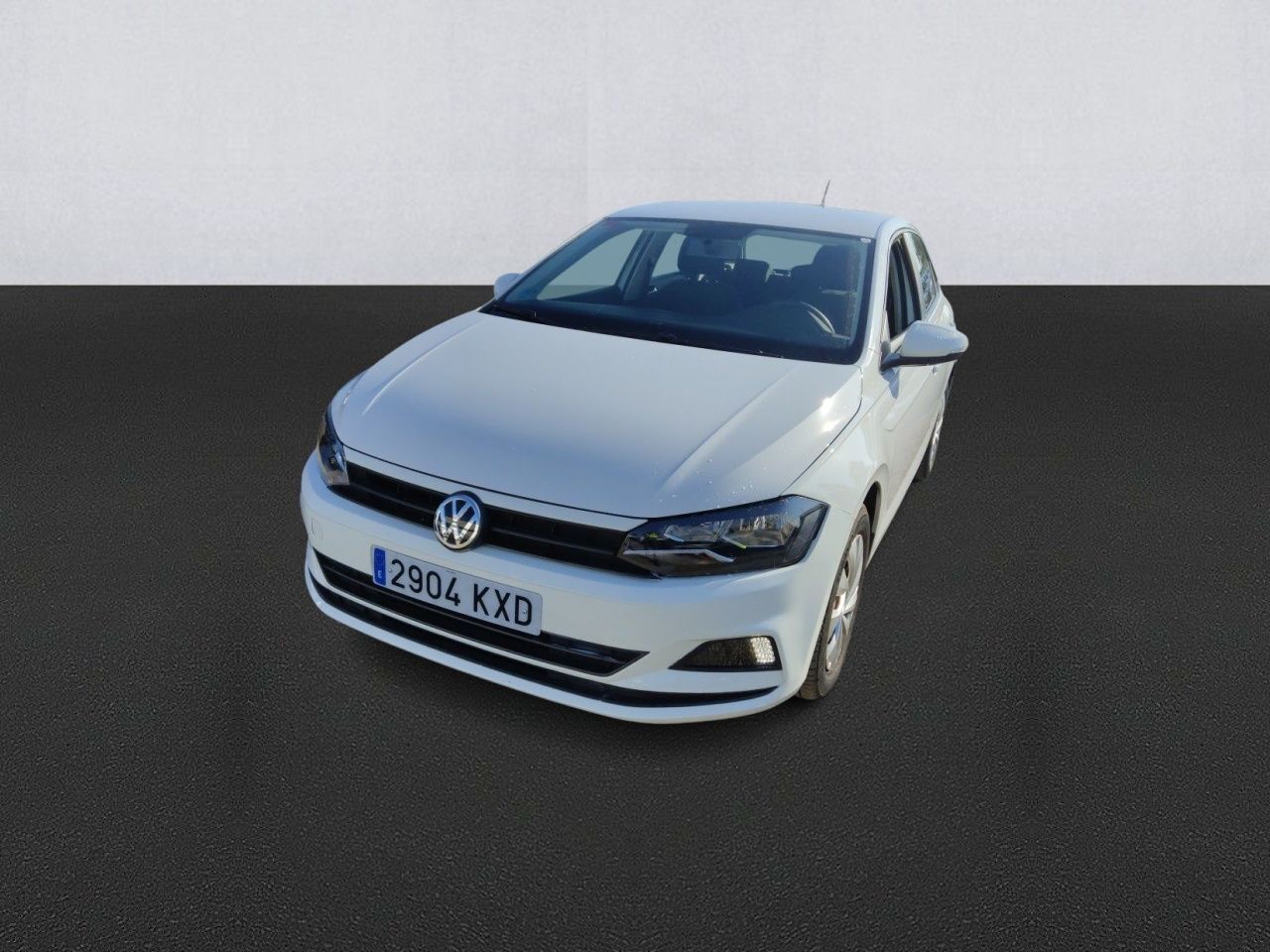 VOLKSWAGEN Polo (Edition 1.6 TDI 59 kW (80 CV)) en Madrid
