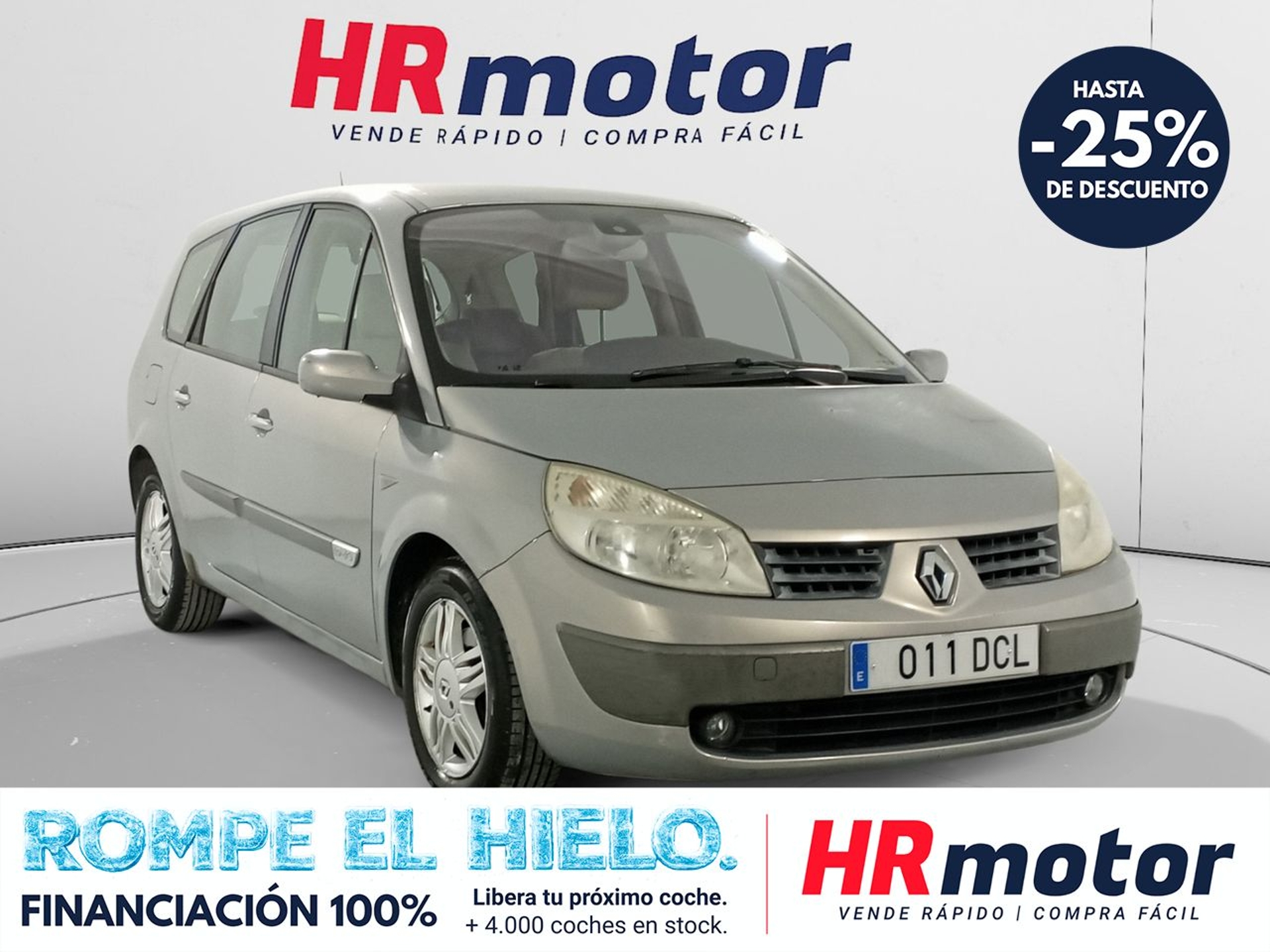 Imagen de RENAULT Scenic