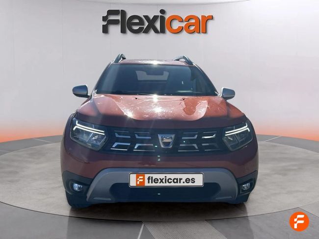 Foto del DACIA Duster 1.0 TCE Prestige 4x2 67kW