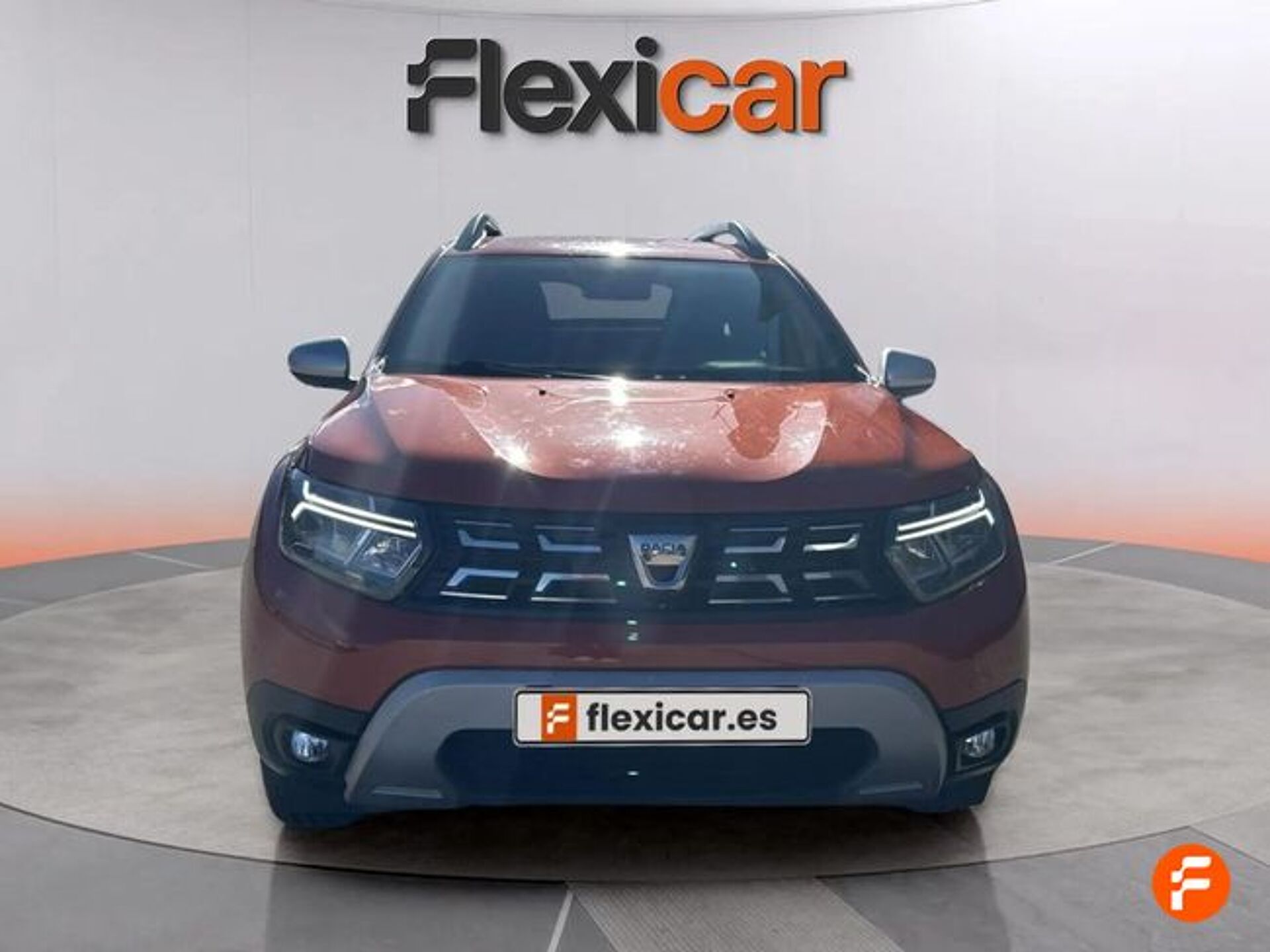 Imagen 2 de DACIA Duster