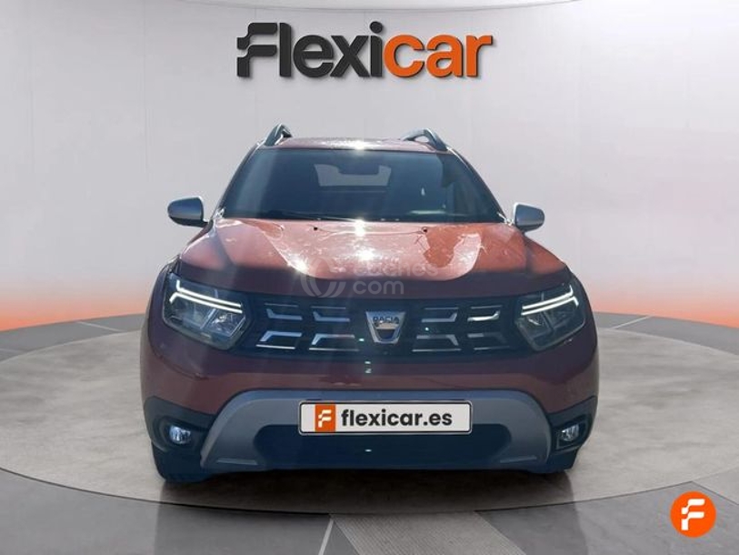 Foto del DACIA Duster 1.0 TCE Prestige 4x2 67kW