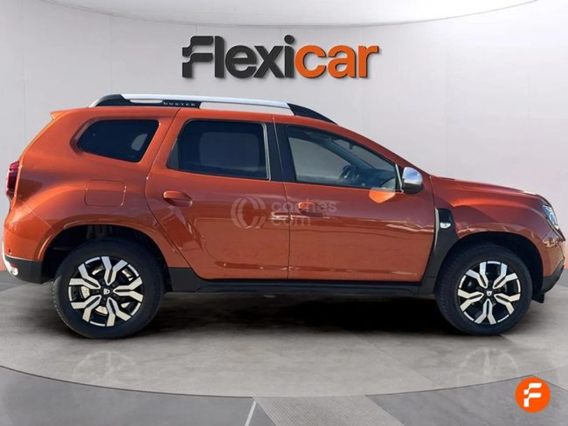 Foto del DACIA Duster 1.5 Blue dCi Prestige 4x2 85kW