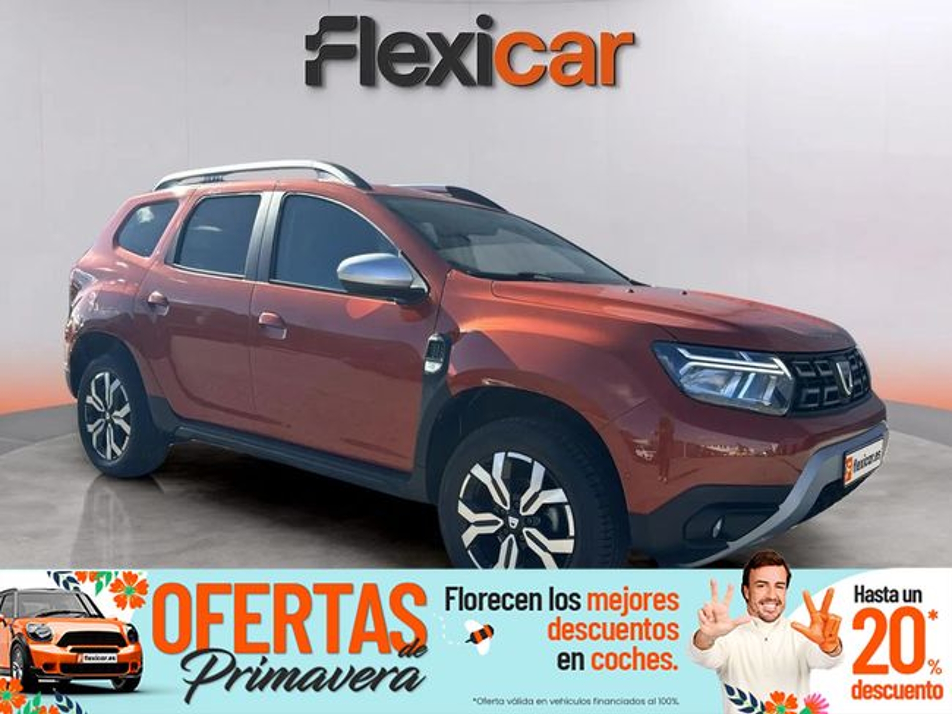Imagen de DACIA Duster