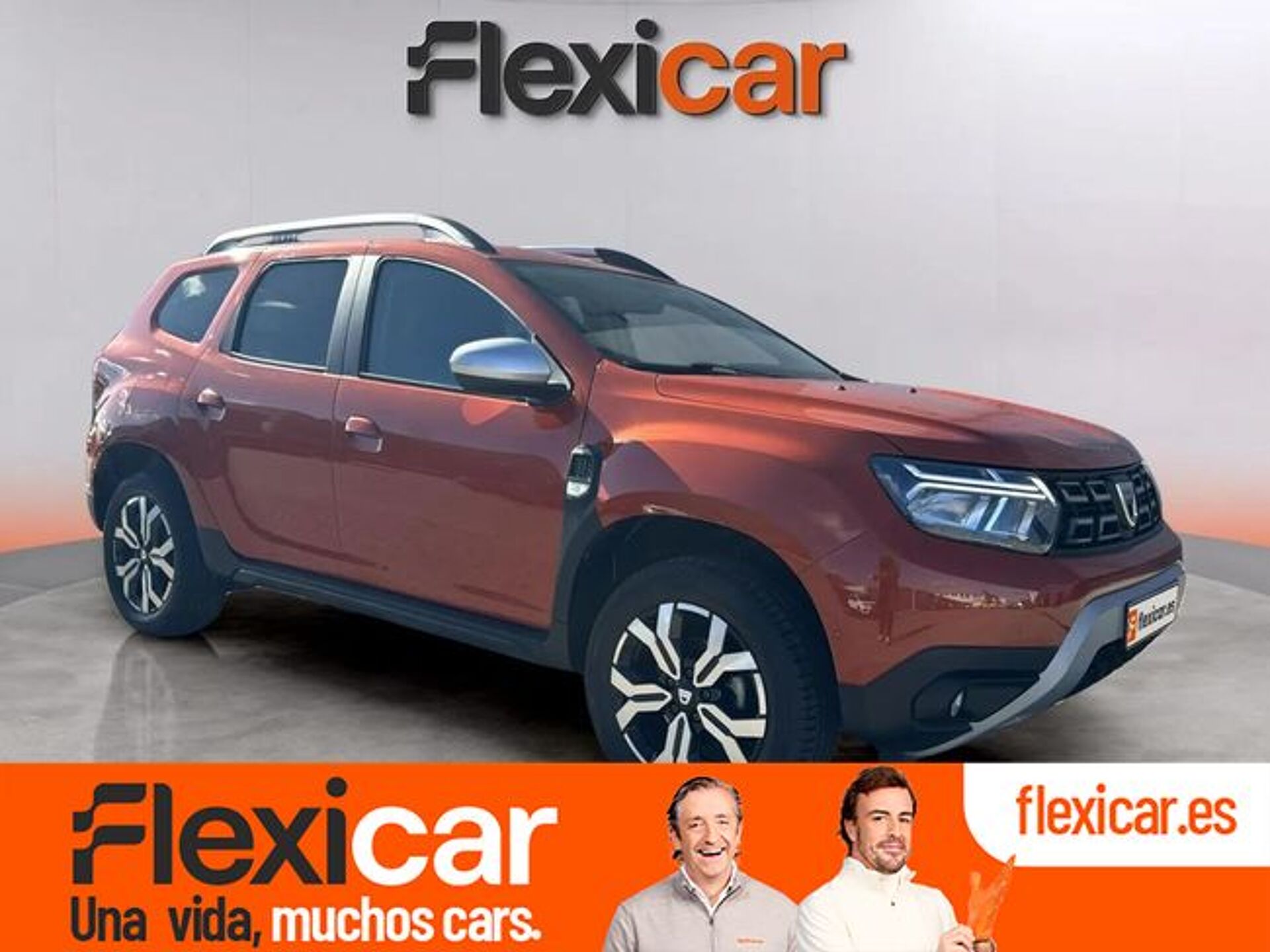 Imagen 1 de DACIA Duster